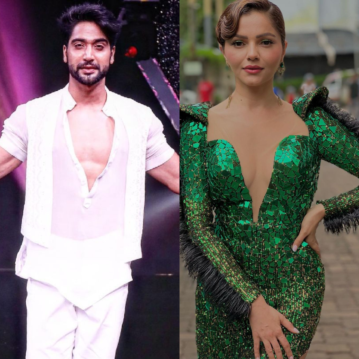 Rubina Dilaik’s choreographer Sanam Johar shares their break time routine for Jhalak Dikhhla Jaa 10- EXCLUSIVE