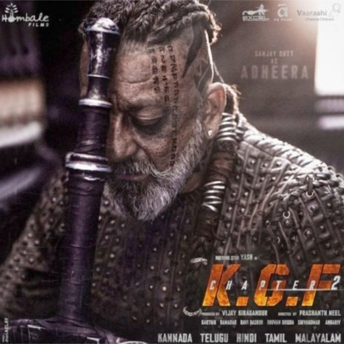 Yash’s KGF Chapter 2: Sanjay Dutt to fly down to Hyderabad to join the sets?