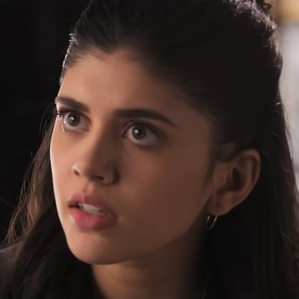 EXCLUSIVE: Sanjana Sanghi says Om: The Battle Within’s meant to continue as universe; Praises Aditya Roy Kapur