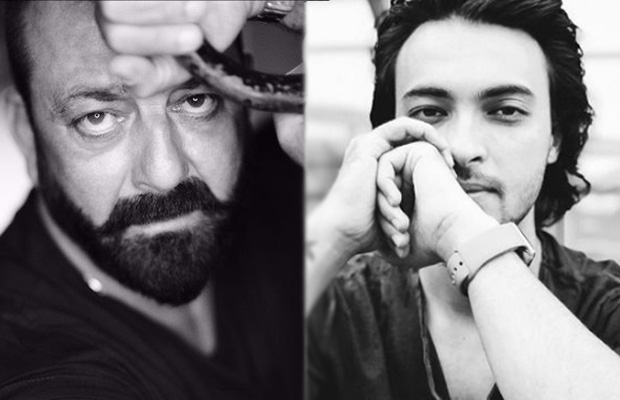 EXCLUSIVE: Sanjay Dutt and Aayush Sharma cast in the biggest gangster film; details inside
