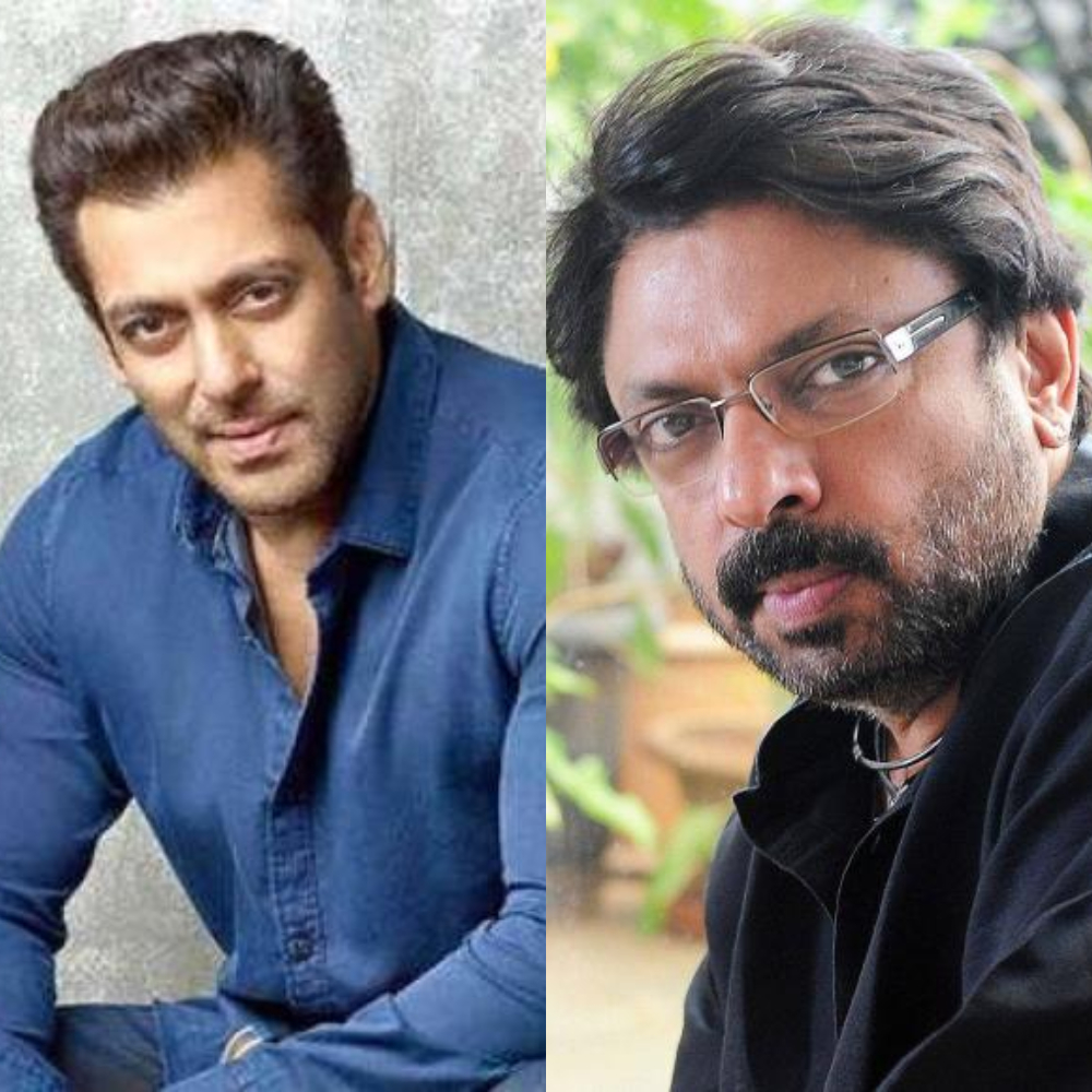 Exclusive: Did Salman Khan’s one casual tweet cost him Sanjay Leela Bhansali's Inshallah?