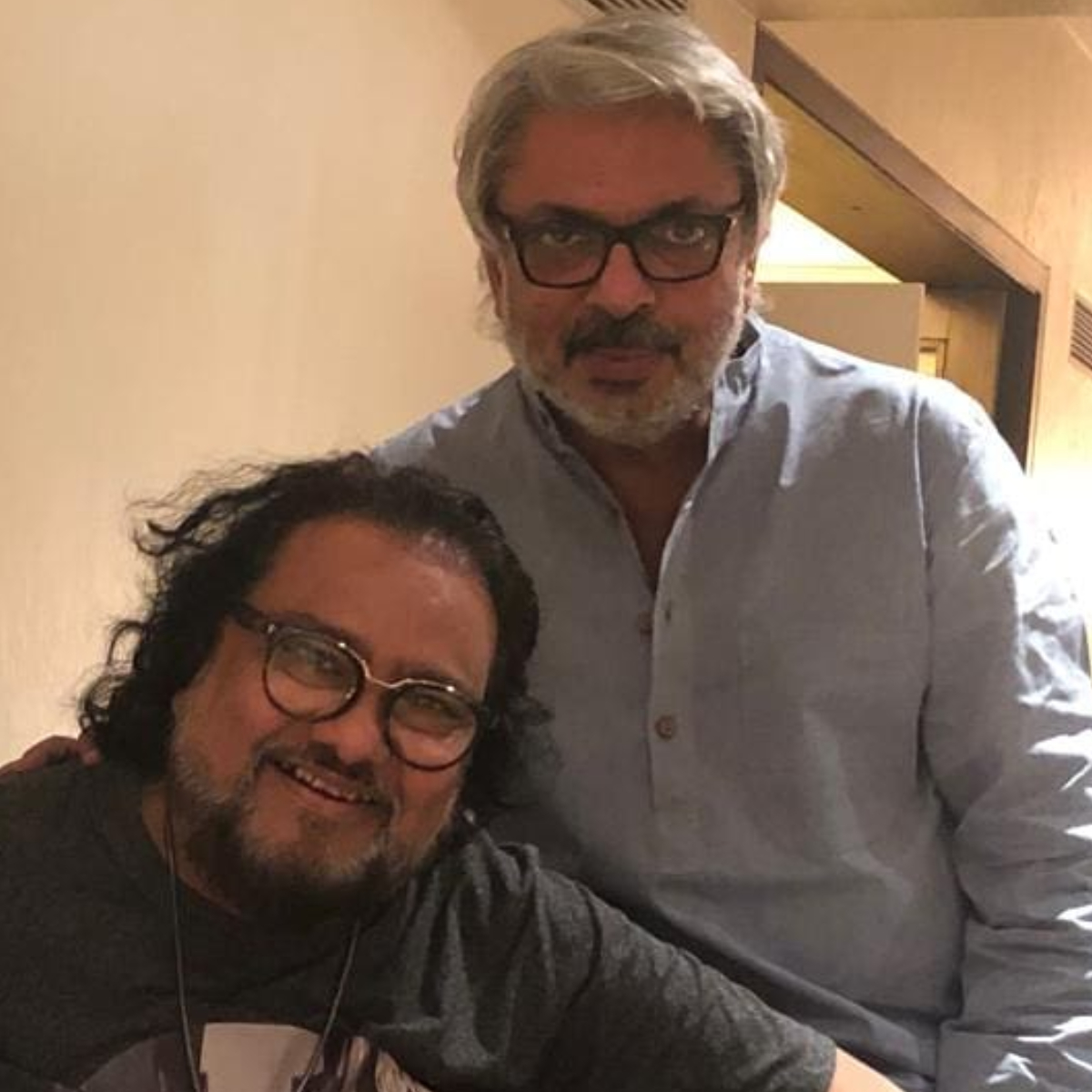 EXCLUSIVE: Sanjay Leela Bhansali & Ismail Darbar reunite after 19 years for Heera Mandi, last worked on Devdas