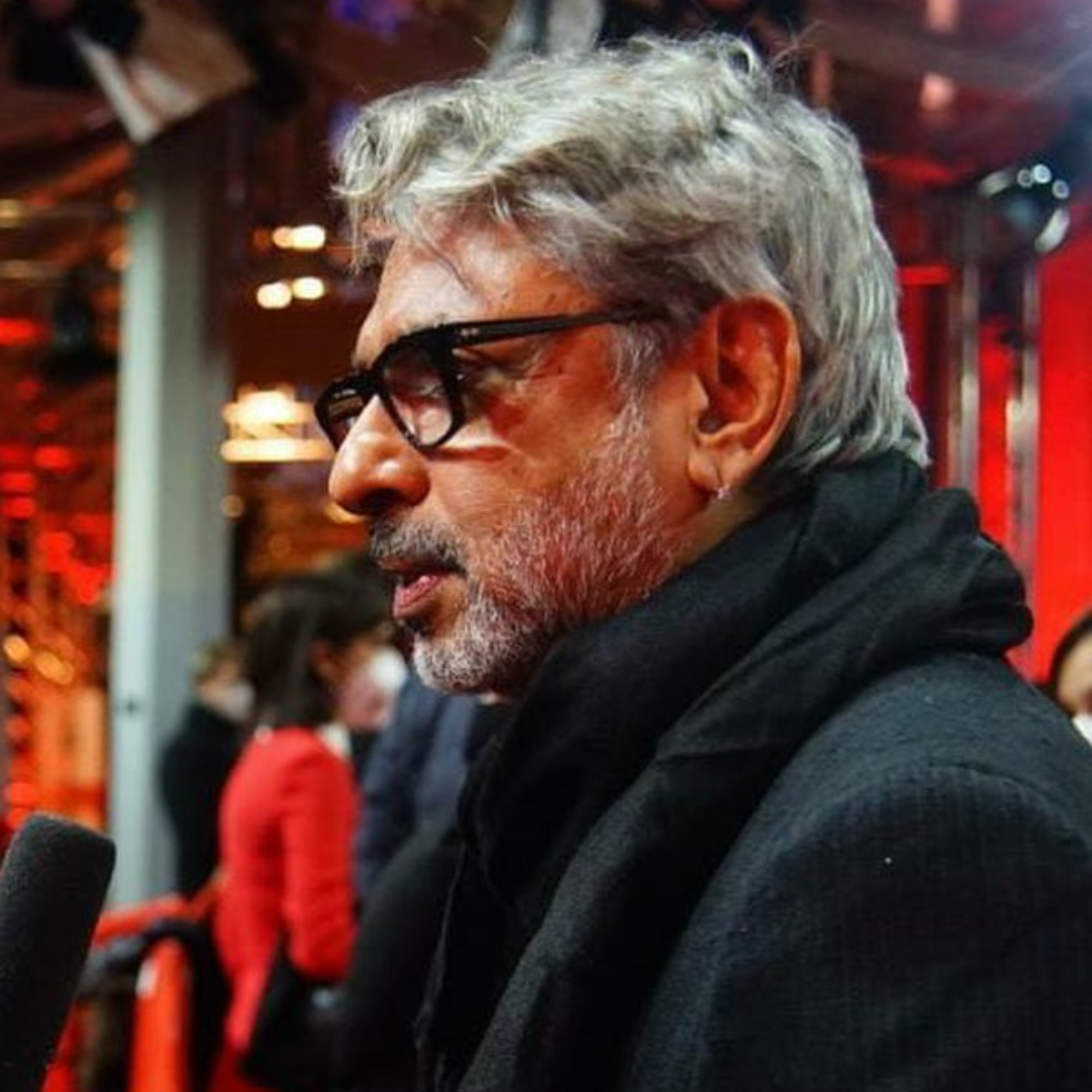 EXCLUSIVE: Sanjay Leela Bhansali to start shooting for Heeramandi from April; Completed work on show’s music EXCLUSIVE: Sanjay Leela Bhansali to start shooting for Heeramandi from April; Completed work on show’s music