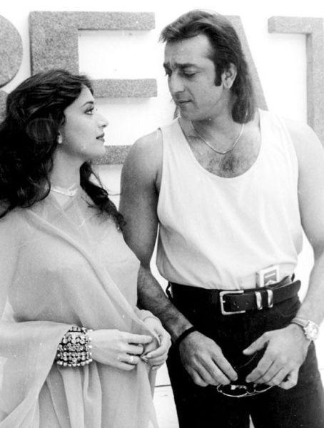 EXCLUSIVE: Madhuri Dixit’s fleeting reference from Sanju edited out in the final cut