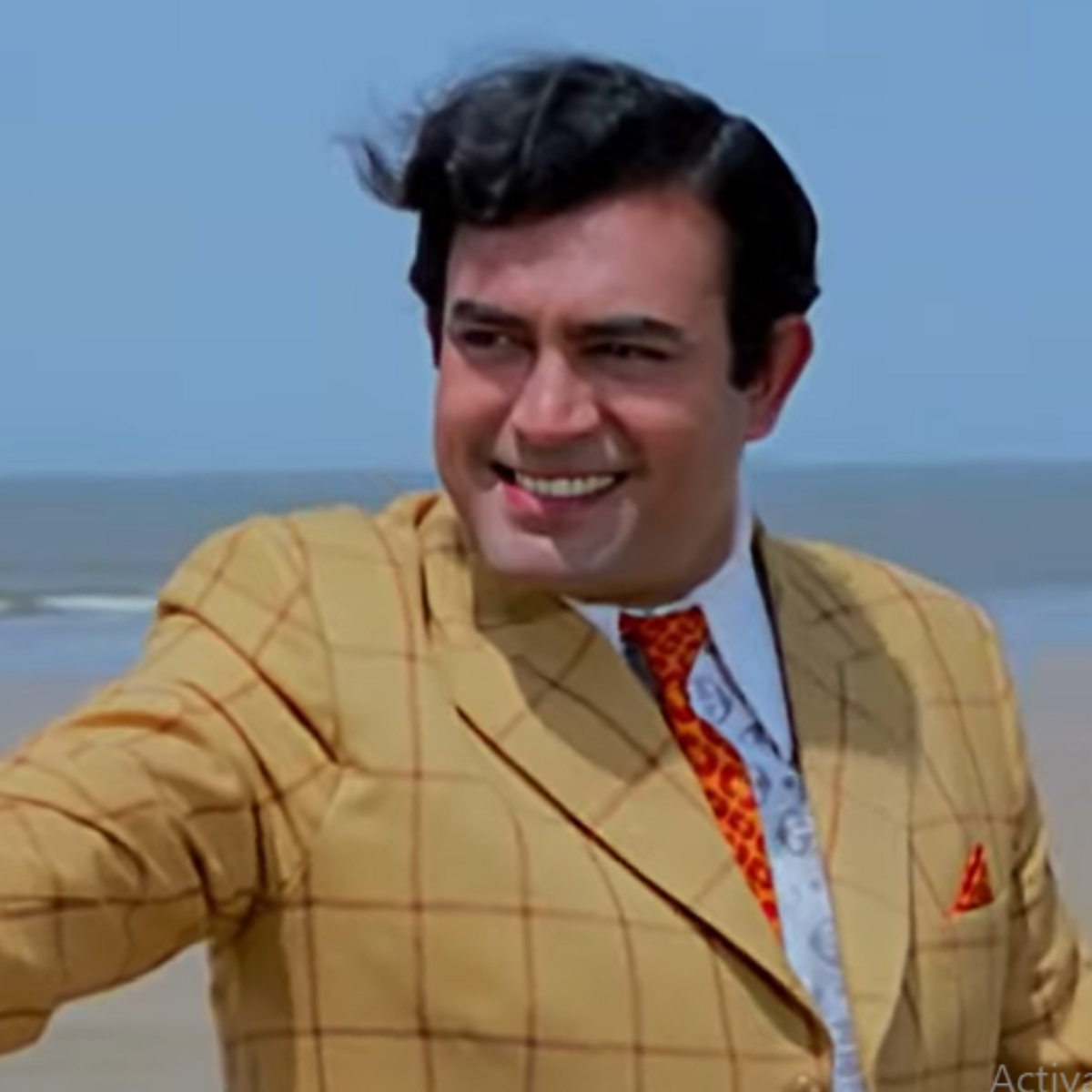 EXCLUSIVE: After his break up with Hema Malini, Sanjeev Kumar didn't want to marry says Hanif Zaveri