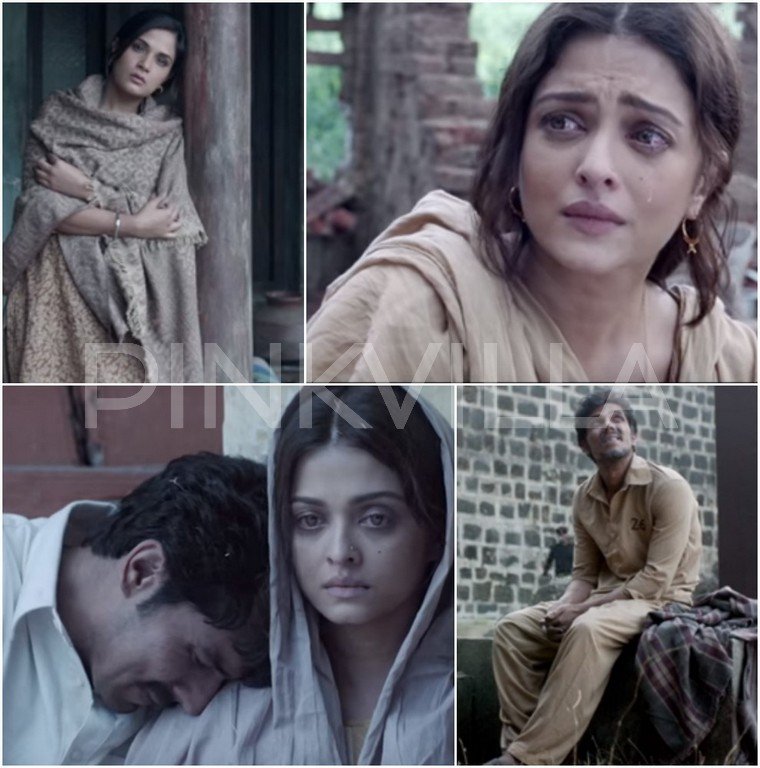 Sarbjit Maintains a Steady Pace on its Day 2 at the Box Office