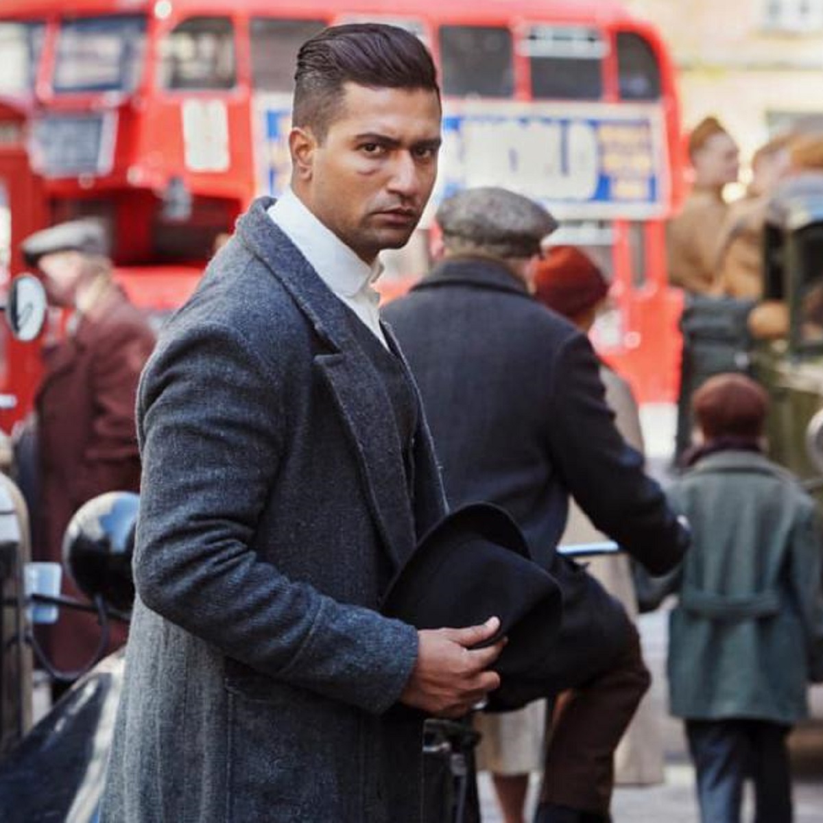 EXCLUSIVE: Shoojit Sircar and Vicky Kaushal on Irrfan Khan and Sardar Udham: ‘Moving on was difficult’ EXCLUSIVE: Shoojit Sircar and Vicky Kaushal on Irrfan Khan and Sardar Udham: ‘Moving on was difficult’