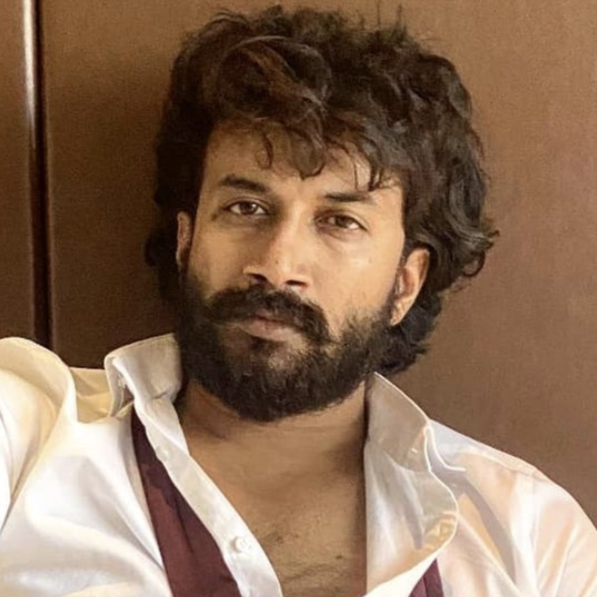 Satyadev on being part of Ram Setu: This is the best Bollywood debut in terms of where I am placed Satyadev on being part of Ram Setu: This is the best Bollywood debut in terms of where I am placed