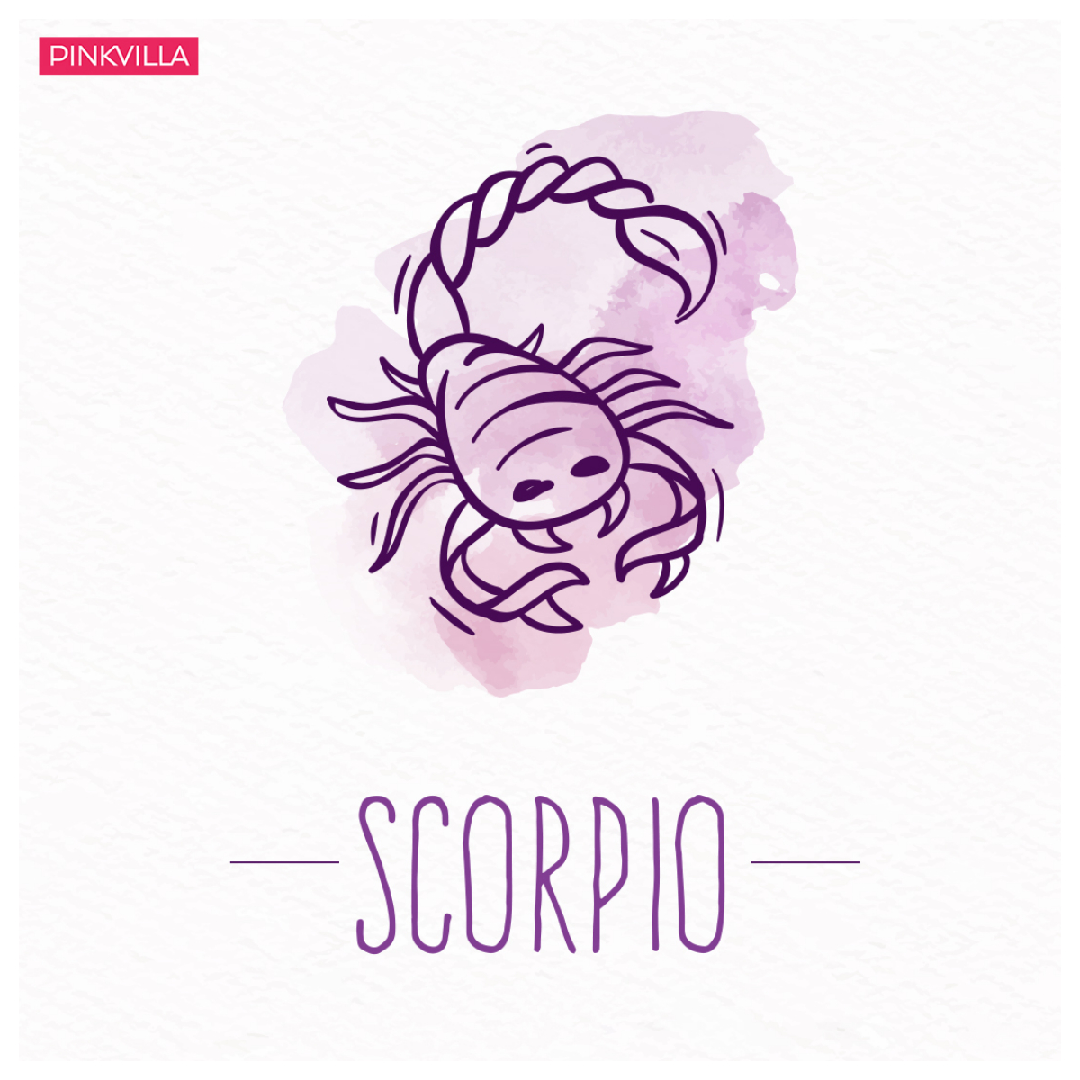 Scorpio Personality Traits List