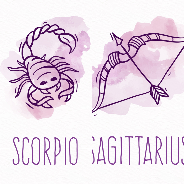 5 Personality traits of the people born under Scorpio and Sagittarius Cusp