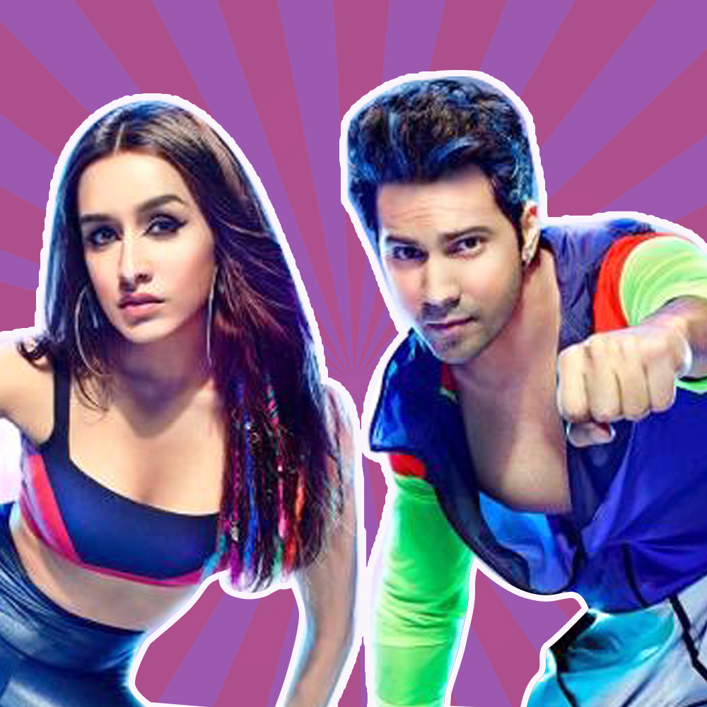 Street Dancer 3D Box Office Collection Day 7: Varun Dhawan & Shraddha’s film finishes first week at Rs 52.5 Cr Street Dancer 3D Box Office Collection Day 7: Varun Dhawan & Shraddha’s film finishes first week at Rs 52.5 Cr