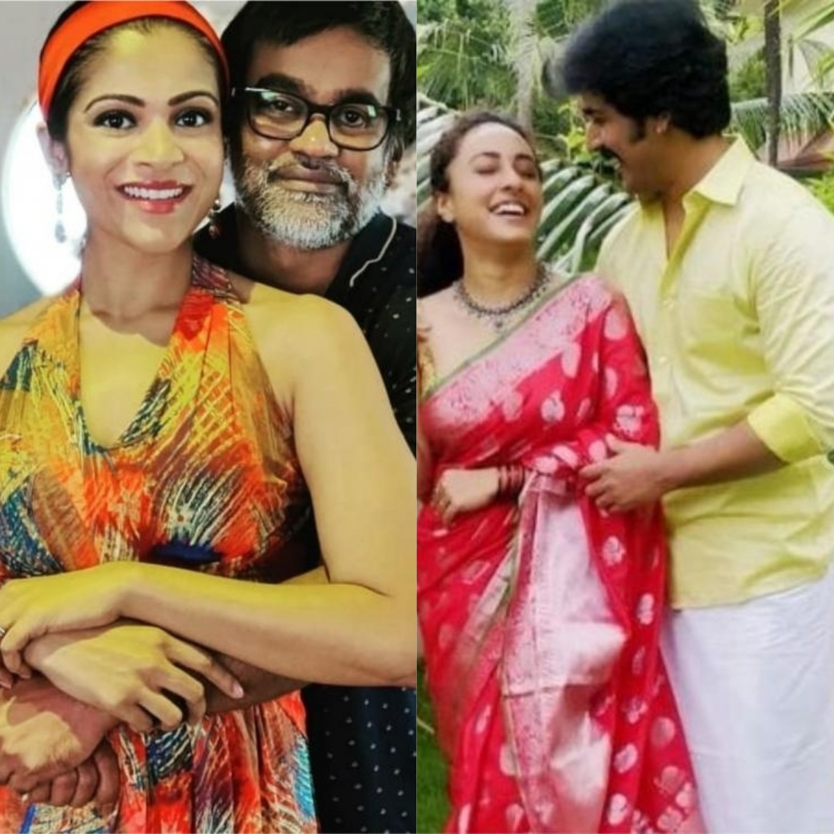 Selvaraghavan, Gitanjali to Pearle, Srinish Aravind: South celebs who announced pregnancy during lockdown