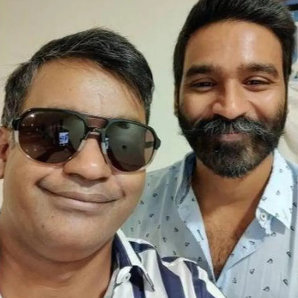 Selvaraghavan Dhanush interview 