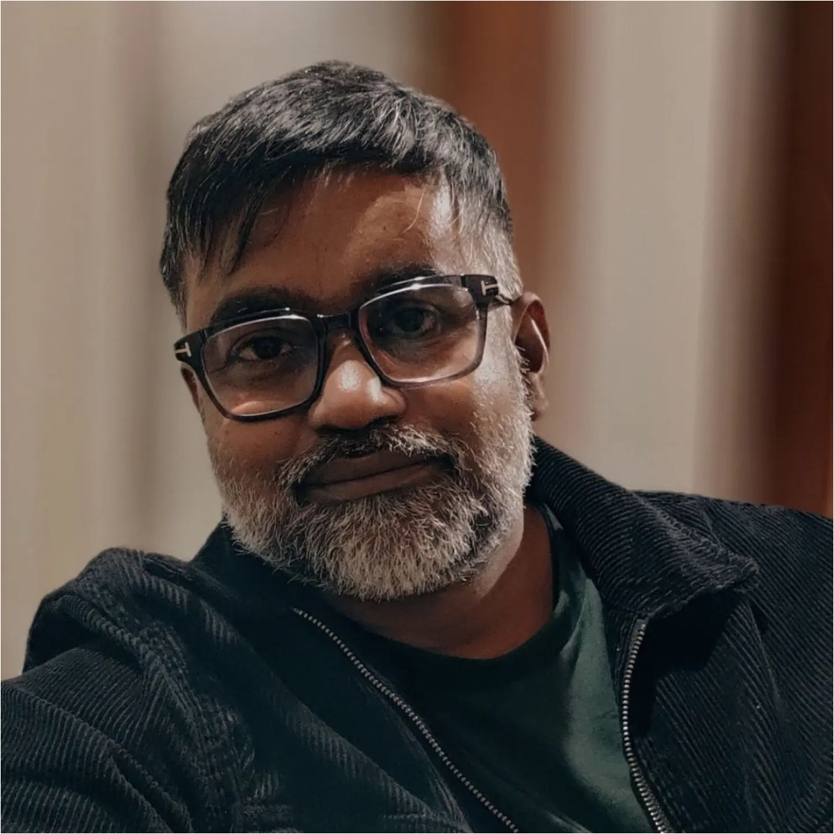 Selvaraghavan interview acting debut 