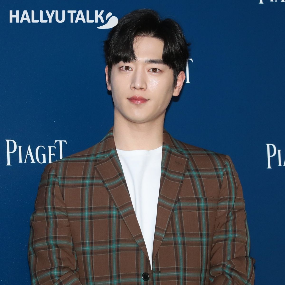 Just In: Seo Kang Joon to enlist for his mandatory military service on THIS date