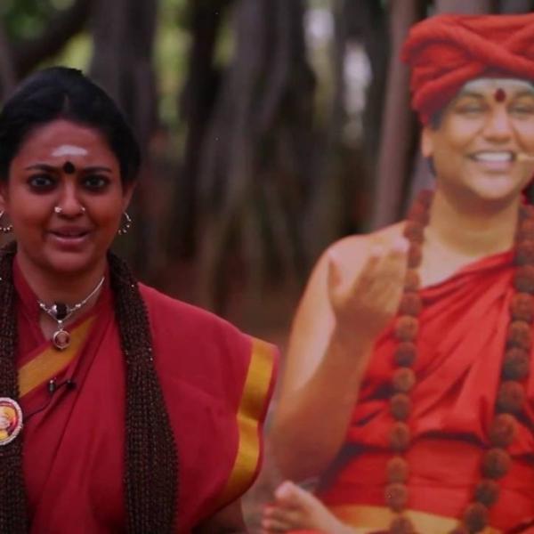 Maalavika Tamil Actor Hot Nigh Fuck - Sex tape to godman follower: The unforgettable tale of Tamil actor Ranjitha  | PINKVILLA