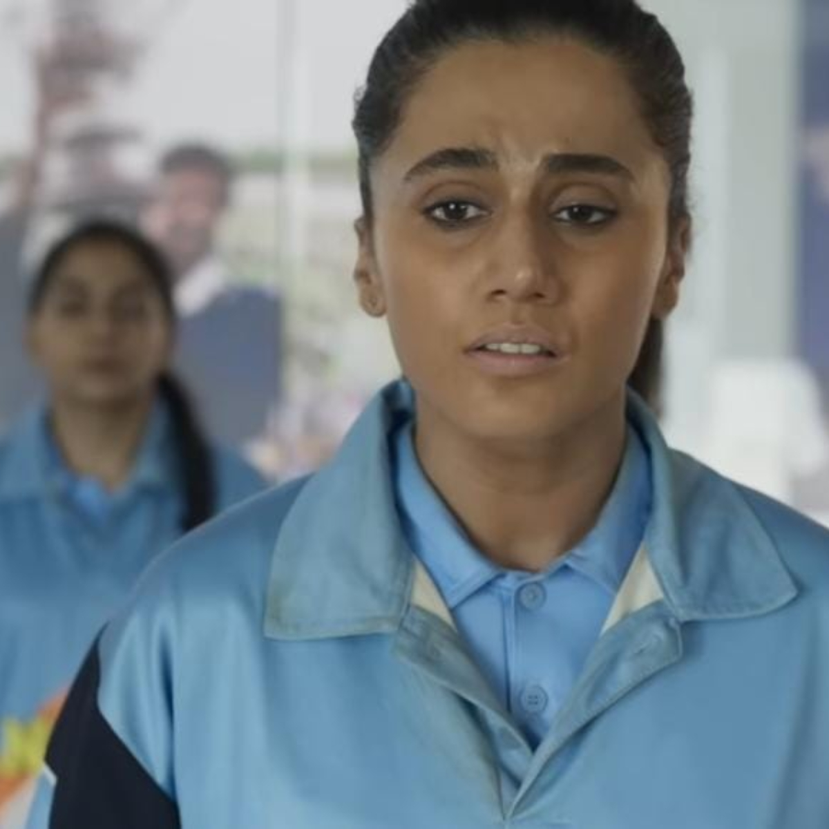 Hit & Shabaash Mithu underperform at the box office (Credit: Viacom 18 Studios YouTube channel) Box Office: Shabaash Mithu & Hit - The First Case show limited growth on Saturday after dismal day 1