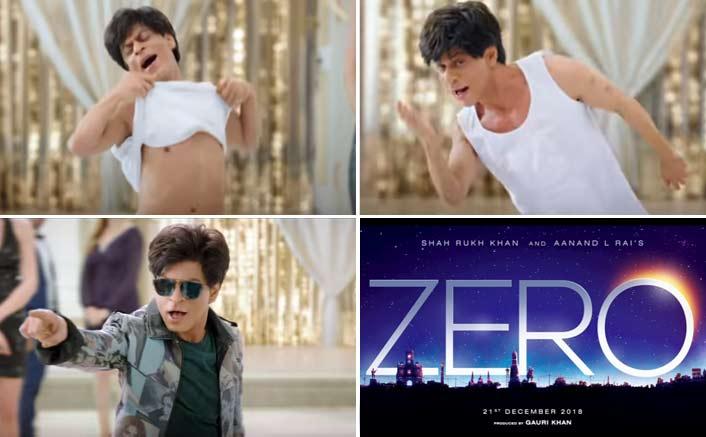 EXCLUSIVE: Pen Entertainment acquires the distribution rights of Shah Rukh Khan starrer Zero