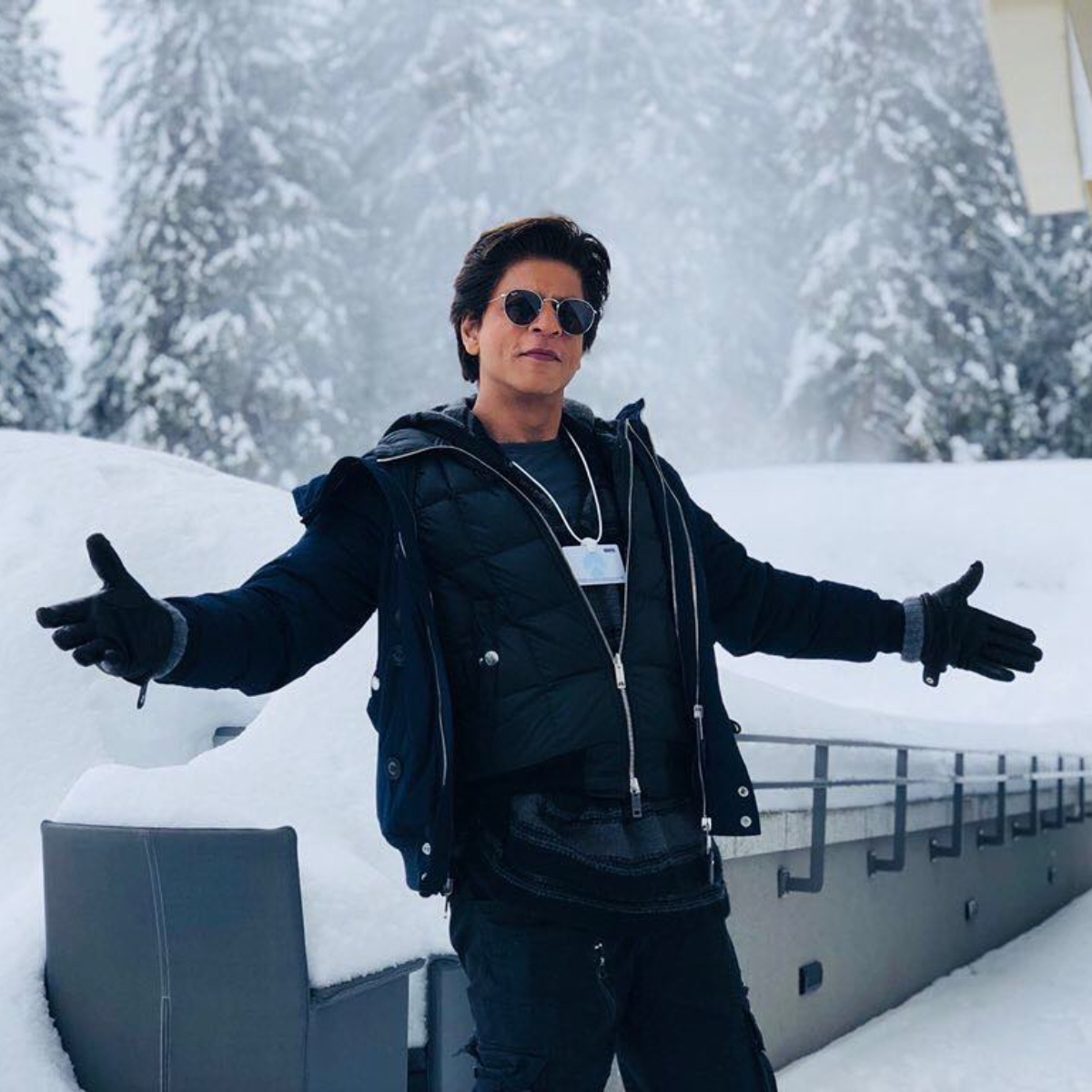 Shah Rukh Khan Birthday: King Khan & his Bollywood buddies who have been with him through thick and thin Shah Rukh Khan Birthday: King Khan & his Bollywood buddies who have been with him through thick and thin