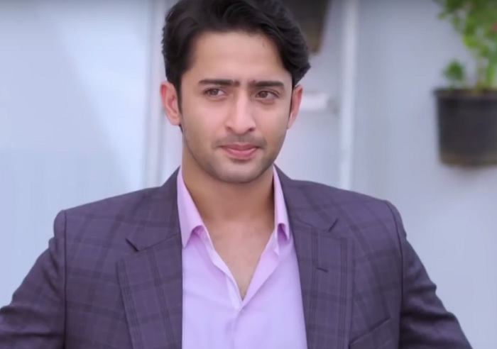 EXCLUSIVE: Kuch Rang Pyaar Ke Aise Bhi's Shaheer Sheikh: I will miss Dev's room, Sonakshi's house, the sets the most