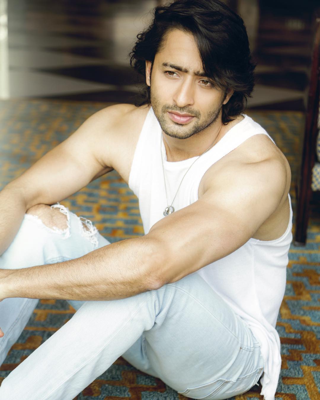 EXCLUSIVE: Shaheer Sheikh on Kuch Rang Pyaar Ke Aise Bhi being a risk, Devakshi, bond with Supriya, fav scenes EXCLUSIVE: Shaheer Sheikh on Kuch Rang Pyaar Ke Aise Bhi being a risk, Devakshi, bond with Supriya, fav scenes