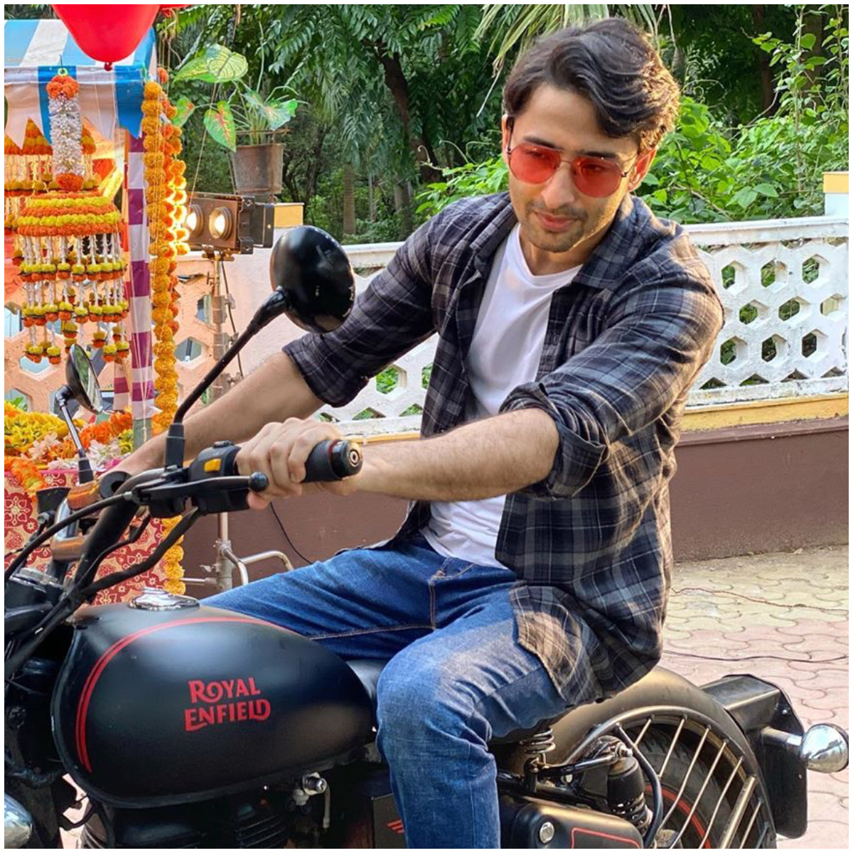 EXCLUSIVE: Shaheer Sheikh on YRHPK going off air, shares his favourite track of Abir, what he will miss & more