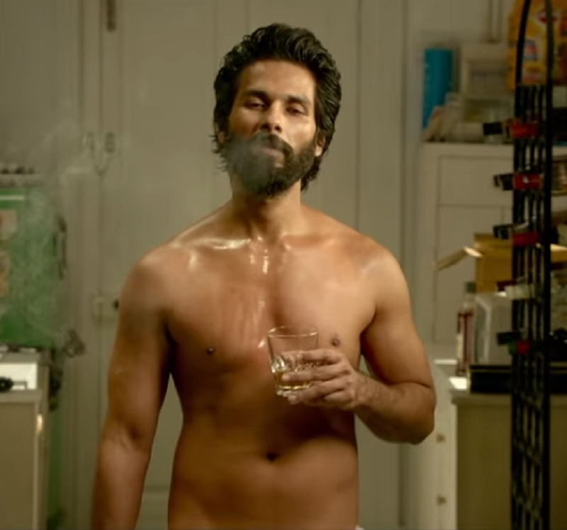 Kabir Singh Movie Review: Shahid Kapoor shines in this breezy romantic drama