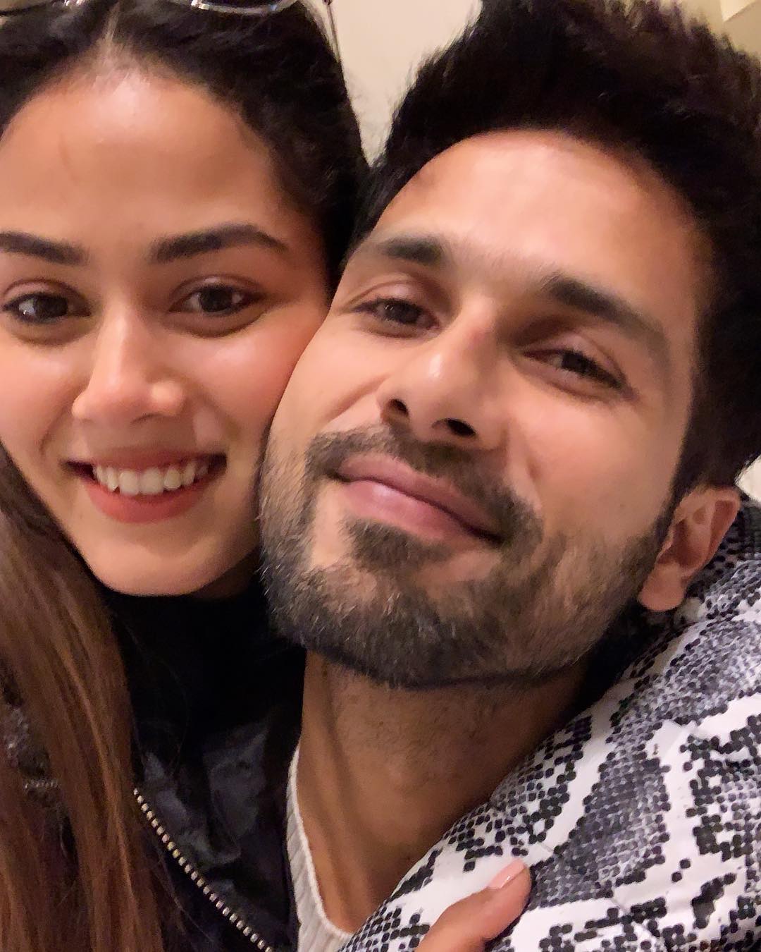 The condition Mira had laid for Shahid