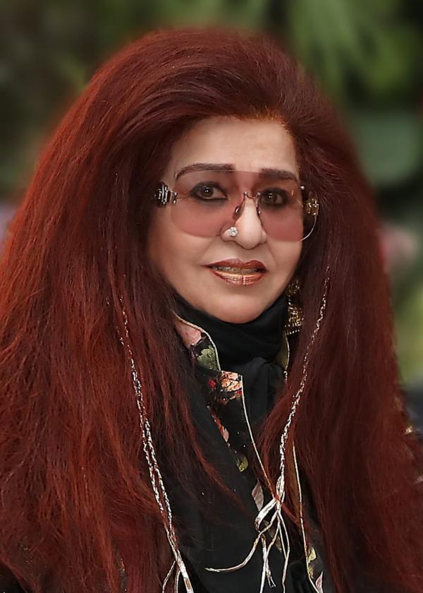 Shahnaz Husain