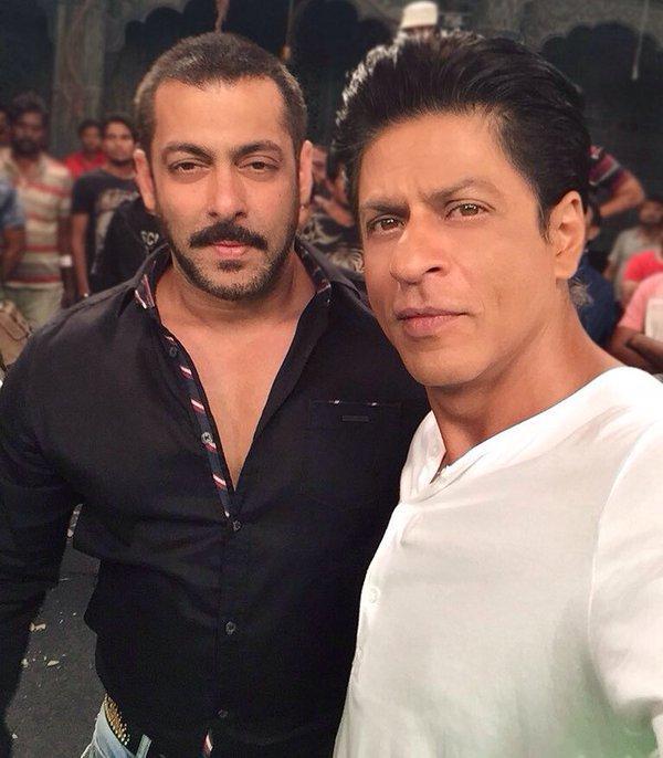 Exclusive: Will Shah Rukh Khan and Salman Khan clash on Eid 2020?