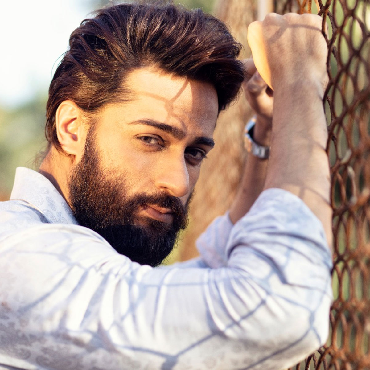 EXCLUSIVE: Shalin Bhanot to make digital debut with Randeep Hooda’s Inspector Avinash; To play parallel lead EXCLUSIVE: Shalin Bhanot to make digital debut with Randeep Hooda’s Inspector Avinash; To play parallel lead