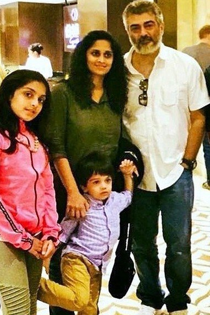 Thala Ajith