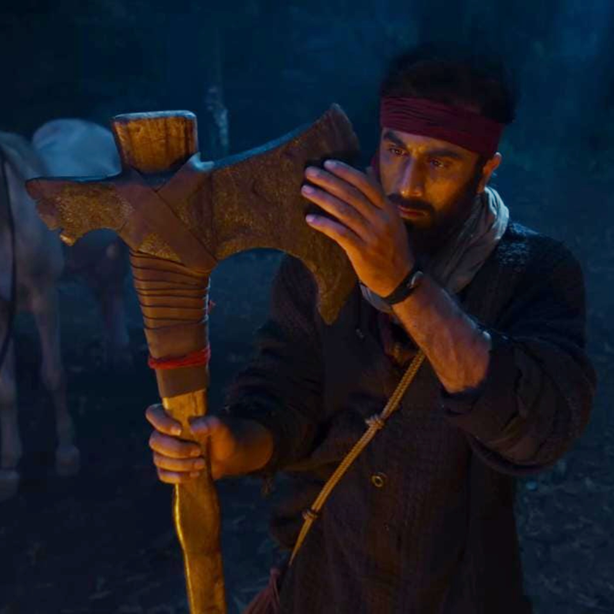 Shamshera Box Office: Ranbir Kapoor & Sanjay Dutt starrer falls beyond repair on Tuesda...