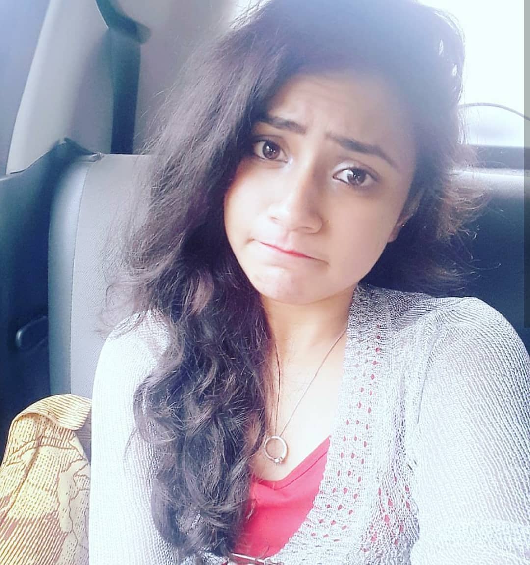 Kannada actress Shanaya Katwe murders her brother after he allegedly opposed her relationship; Gets ARRESTED Kannada actress Shanaya Katwe murders her brother