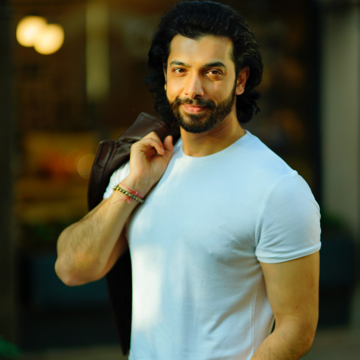 EXCLUSIVE: Sharad Malhotra: Television is 'daal chaawal' for me which will always be there