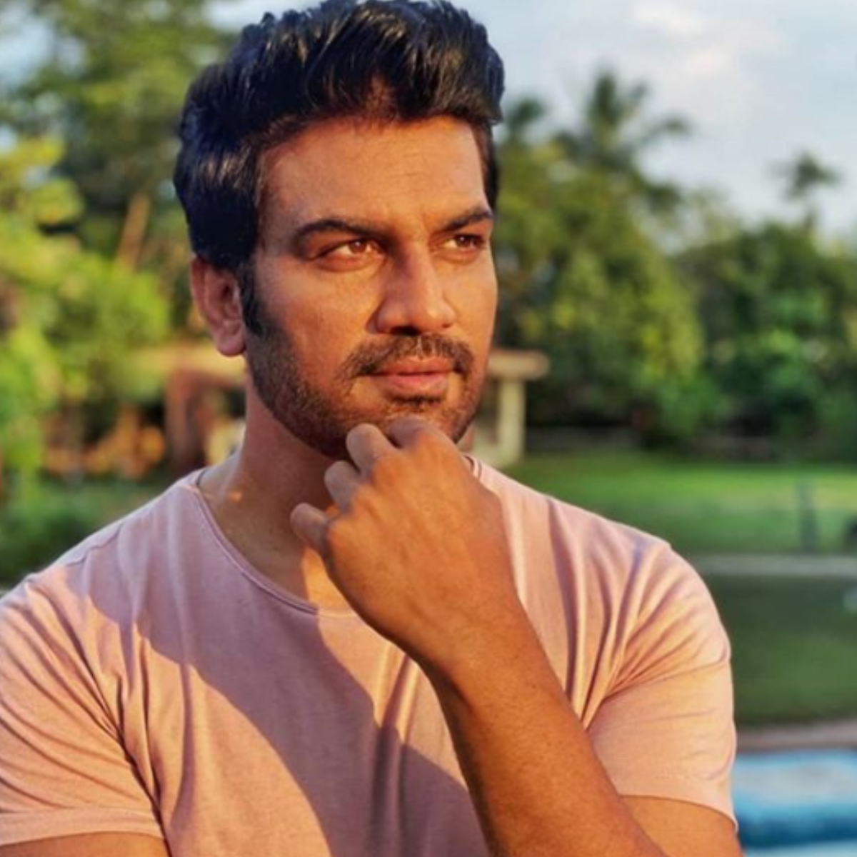 EXCLUSIVE: Sharad Kelkar on Laxmii, playing a transgender onscreen, Akshay Kumar and adulation 