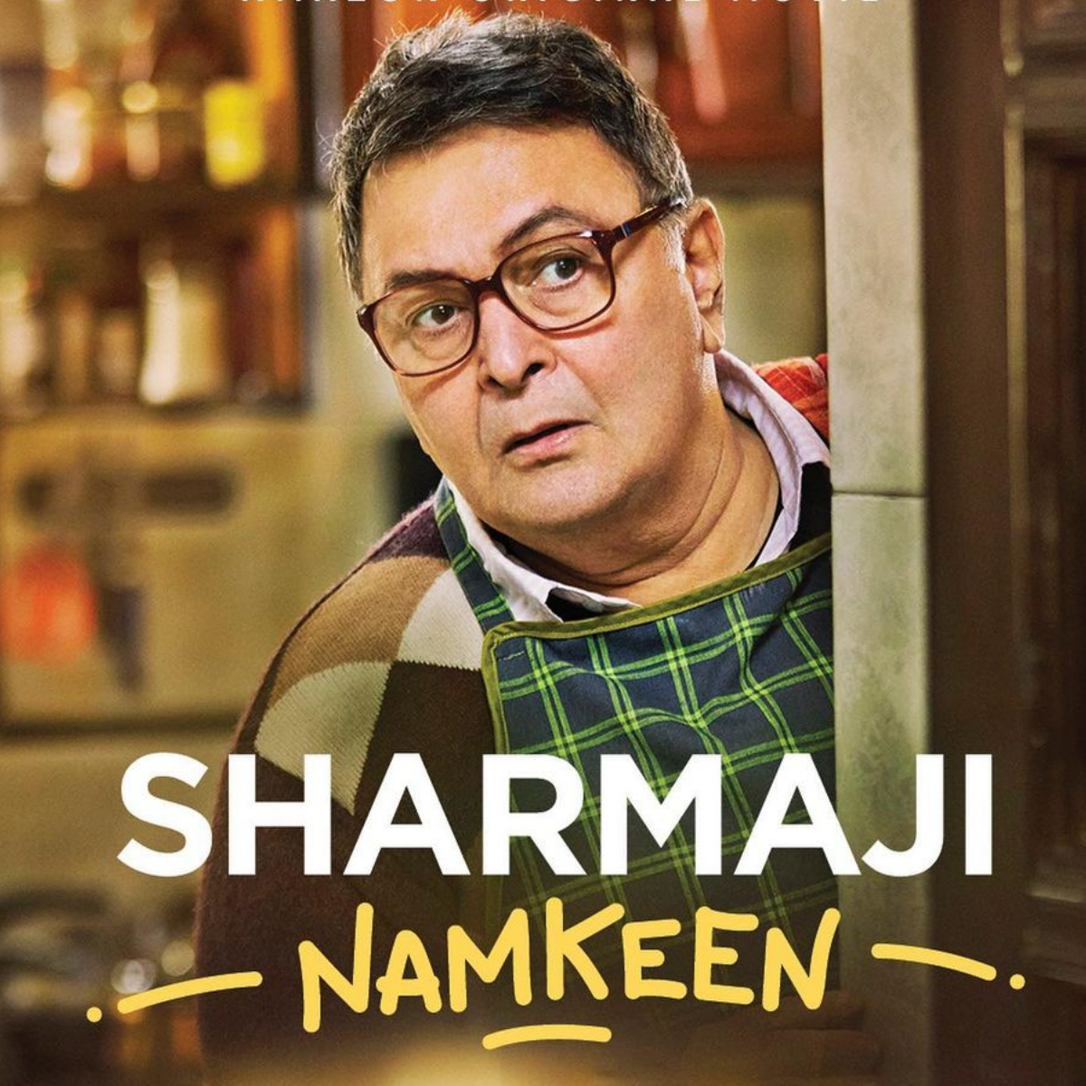 Sharmaji Namkeen Review: Rishi Kapoor's last film is strictly a heartwarming ode to his legacy