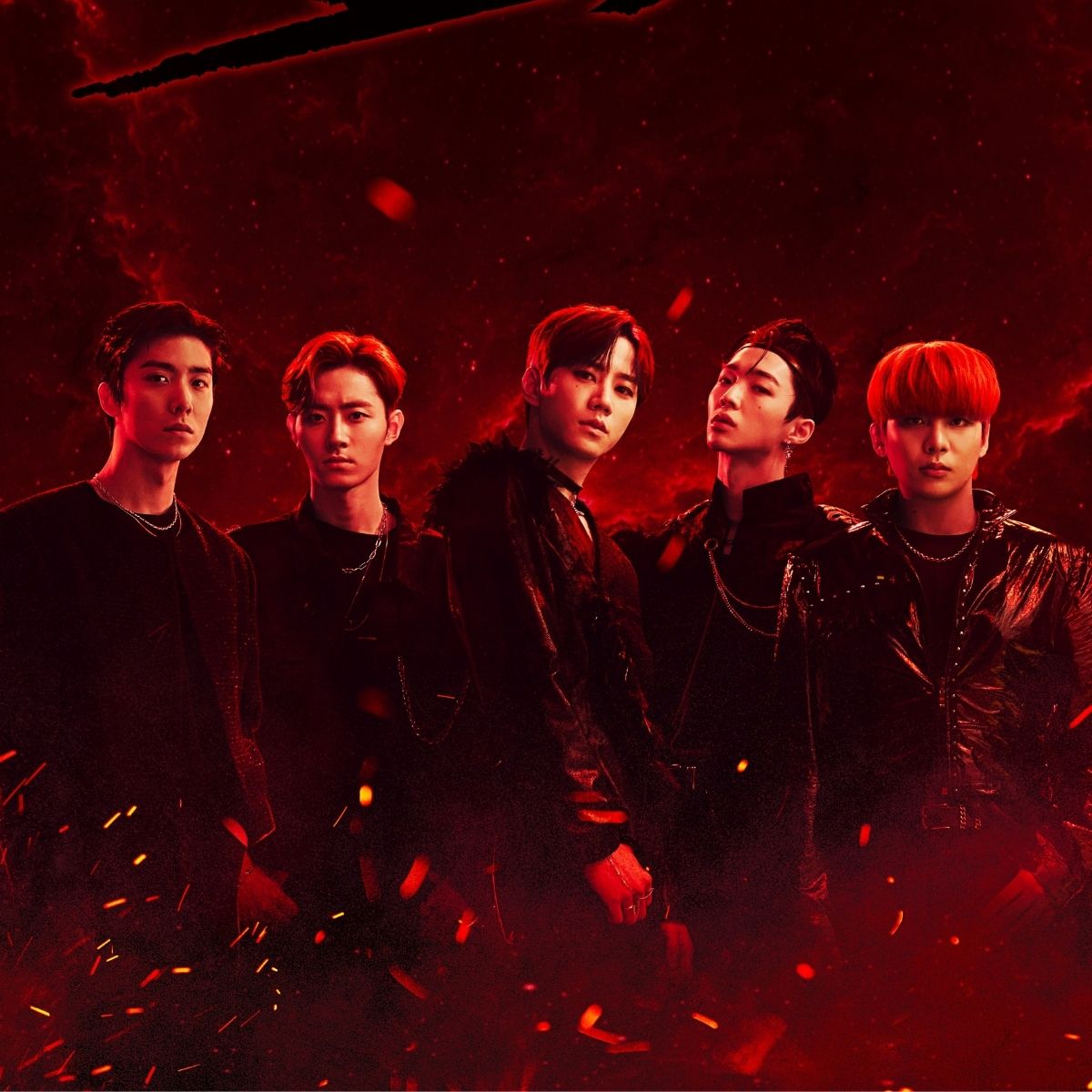WATCH: Imitation idol group SHAX release their charismatic song AMEN, turning reel life into a reality
