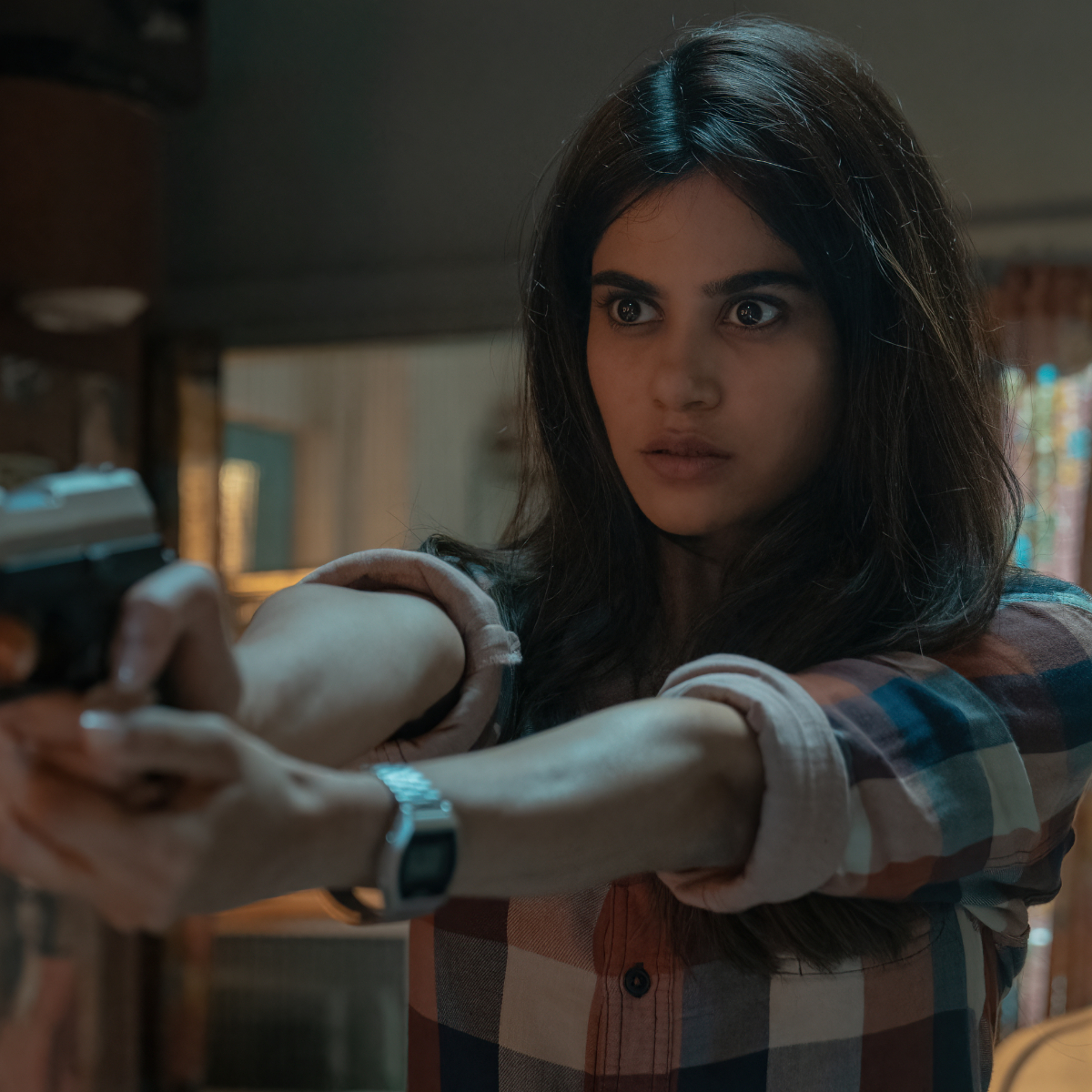 EXCLUSIVE: She cast Aaditi Pohankar, Vishwas Kini & Kishore Kumar G on carrying Imtiaz Ali's vision in S2. EXCLUSIVE: She cast Aaditi Pohankar, Vishwas Kini & Kishore Kumar G on carrying Imtiaz Ali's vision in S2