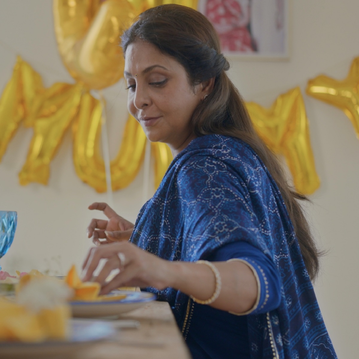 INTERVIEW: ‘It’s funny, wicked, dark and hilarious’: Shefali Shah on Darlings, Happy Birthday Mummy Ji & more INTERVIEW: ‘It’s funny, wicked, dark and hilarious’: Shefali Shah on Darlings, Happy Birthday Mummy Ji & more