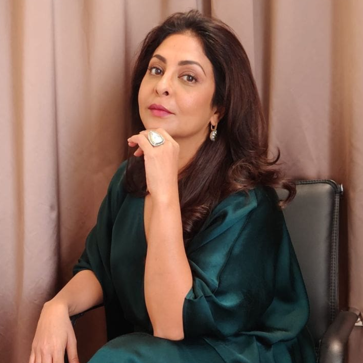 Woman Up S3 EXCLUSIVE: Shefali Shah recalls facing sexism from her mom-in-law: Vipul & I fell off laughing