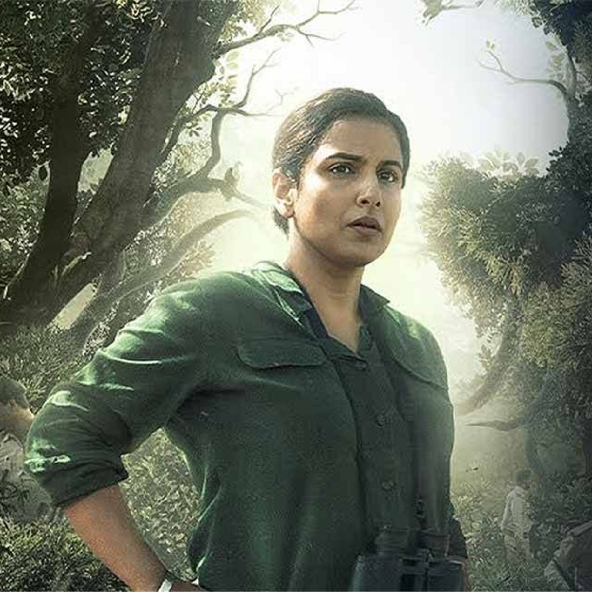 INTERVIEW: Vikram Malhotra on Sherni and Vidya Balan: ‘You can’t make a forest where Tiger’s reside’