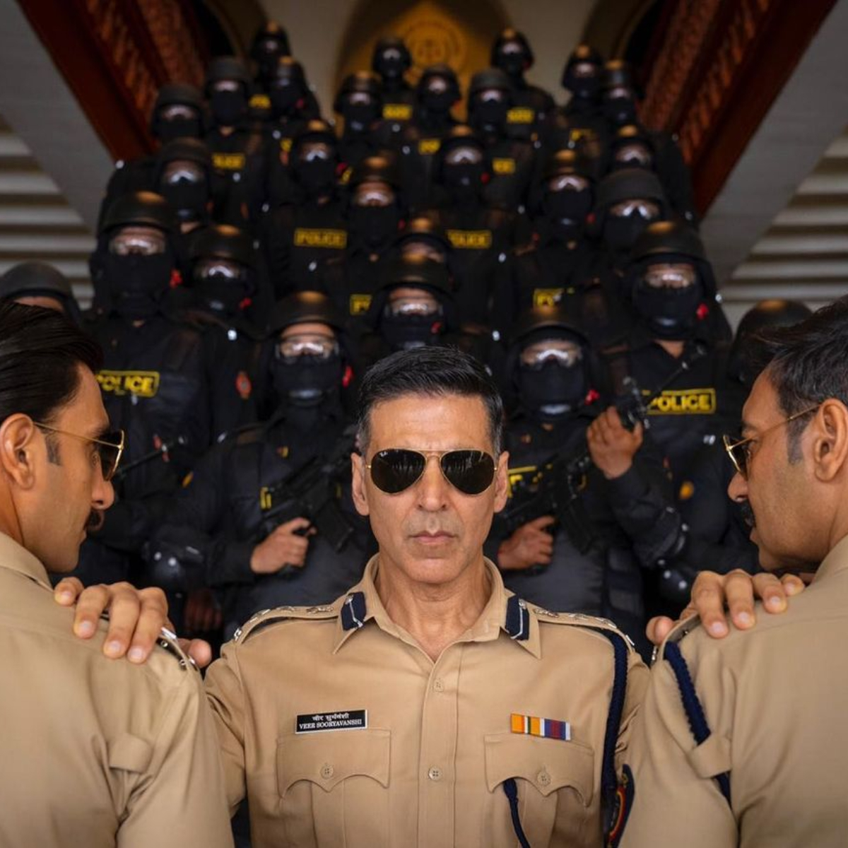 EXCLUSIVE: Shibasish Sarkar even more hopeful on Sooryavanshi & ‘83 release as MHA removes 50% occupancy cap