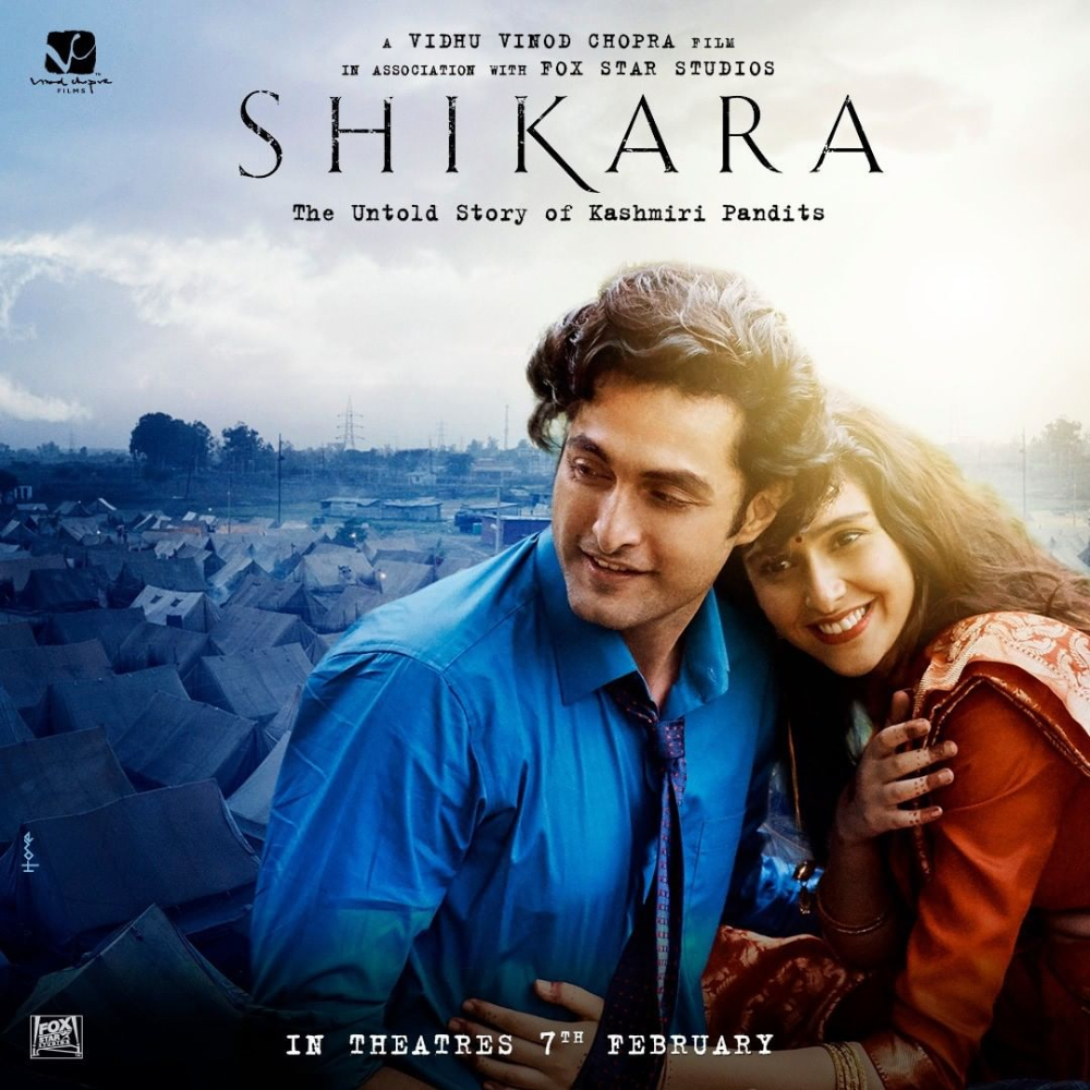 Shikara Movie Review: Vidhu Vinod Chopra directorial on the exodus of Kashmiri Pandits will stay with you