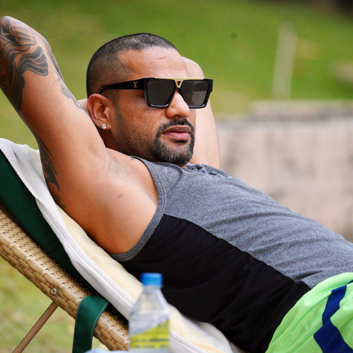 EXCLUSIVE: Shikhar Dhawan to make his acting debut soon; Has already shot for the project