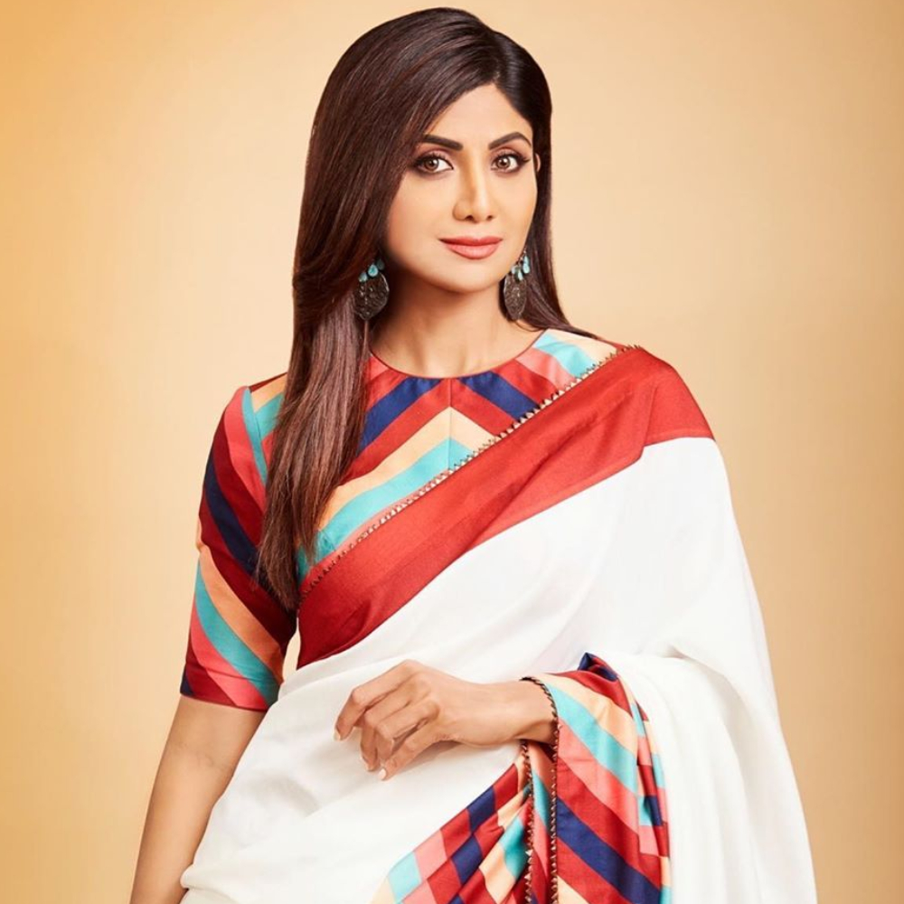 Dear Mom EXCLUSIVE: Shilpa Shetty on opting for surrogacy: I had pregnancy complications; I had given up