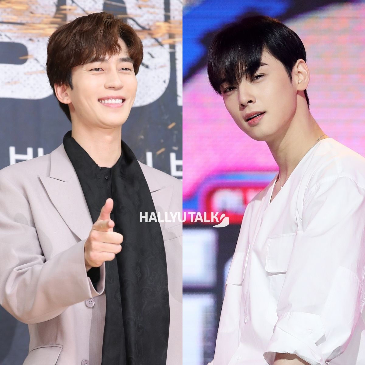 ASTRO’s Cha Eun Woo and actor Shin Sung Rok decide to leave variety show Master In The House for THIS reason