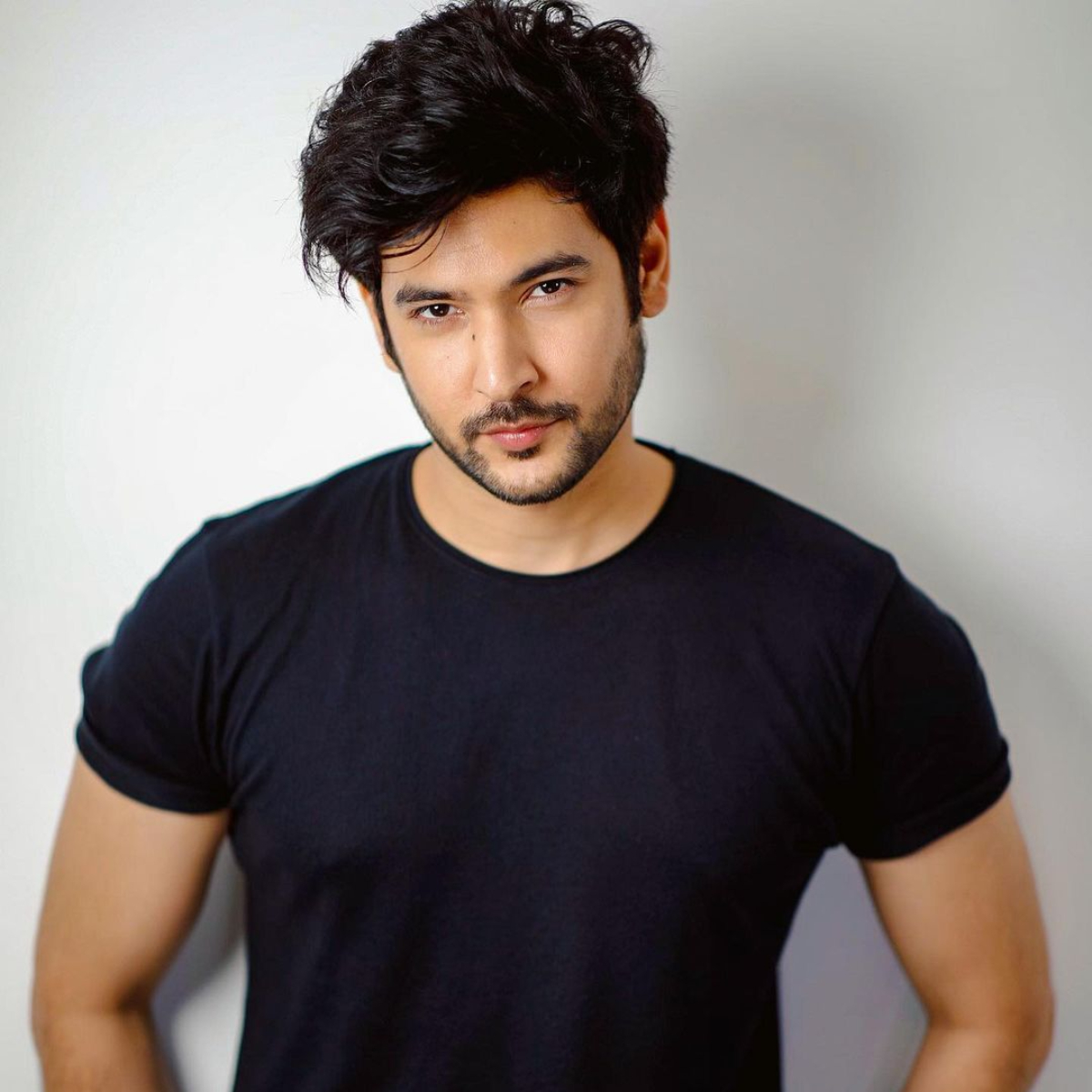 Shivin Narang expresses his wish to collaborate with THIS actress for a music video Shivin Narang expresses his wish to collaborate with THIS actress for a music video