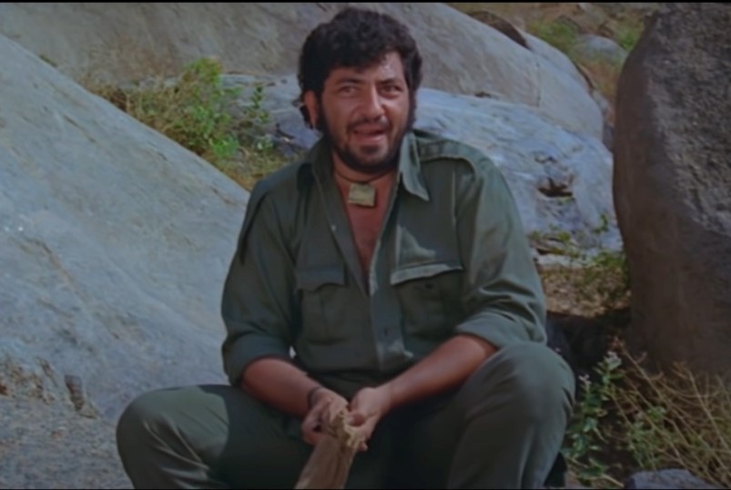 Famous bollywood dialogues