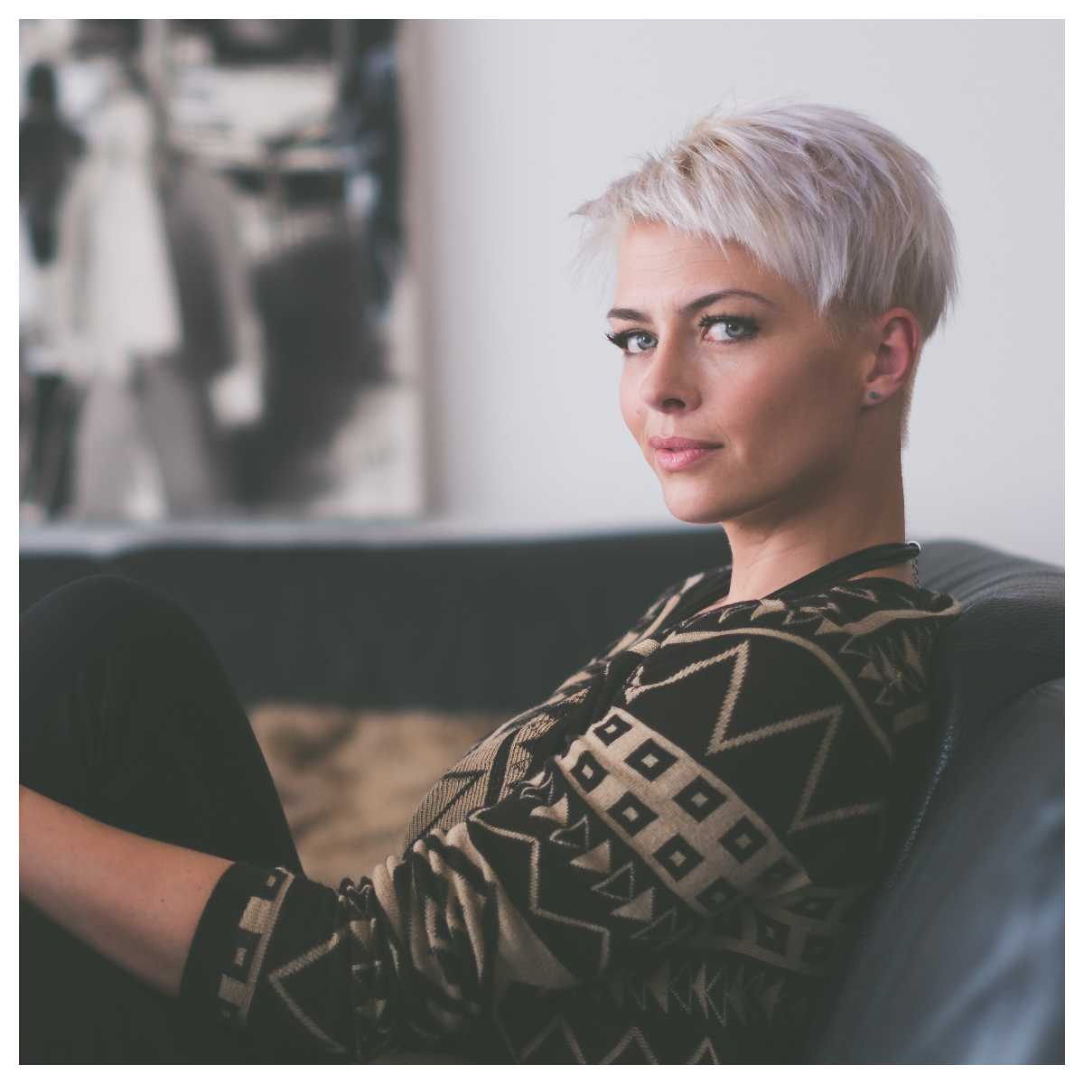 100 trending short hairstyles for women: The best compilation
